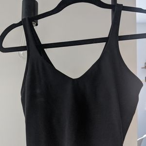 Lululemon Align Tank sz 6